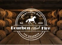 Bourbon and Fire
