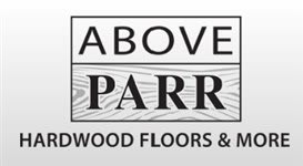 Above Parr Hardwood Floors