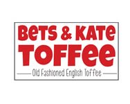 Bets and Kate Toffee