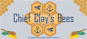 Chief Clay’s Bees