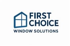 First Choice Window Solutions