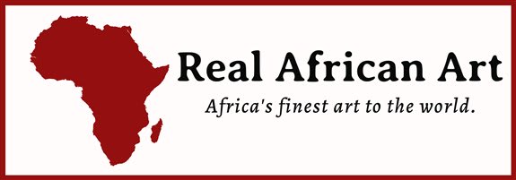 Real African Art Gallery