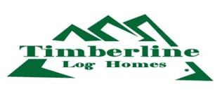 Timberline Log Homes
