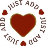 Just Add Luv