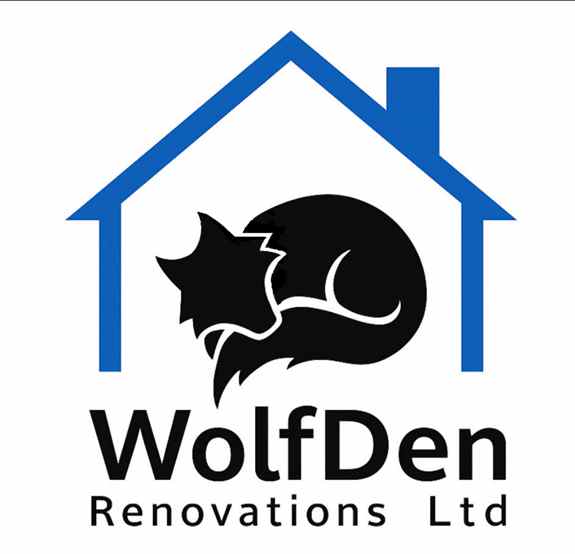 WolfDen Renovations Ltd