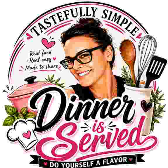 Tastefully Simple