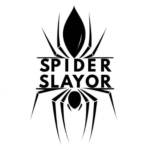 Spider Slayor