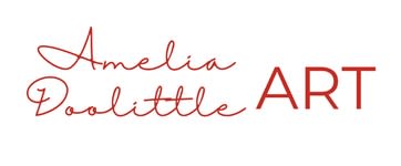 Amelia Doolittle Art