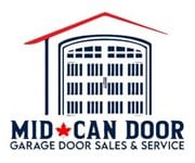 Mid-Can Door