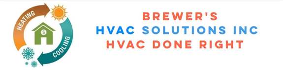 Brewer's HVAC Solutions Inc