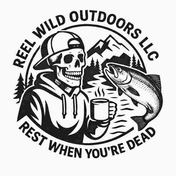 Reel Wild Outdoors LLC