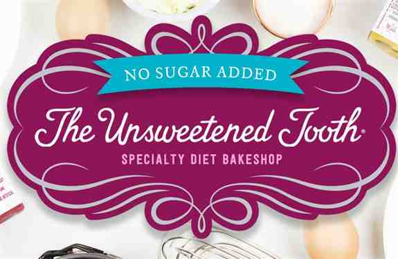 The Unsweetened Tooth