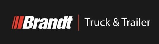 Brandt Tractor Ltd - Truck and Trailer Division