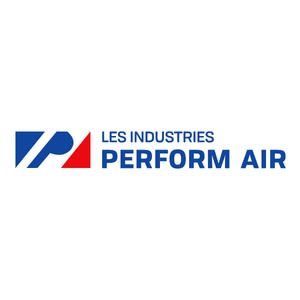 Industries Perform Air inc Les