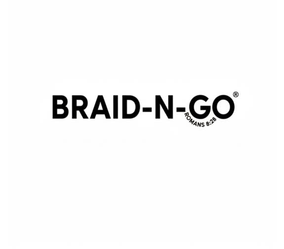 Braid N Go