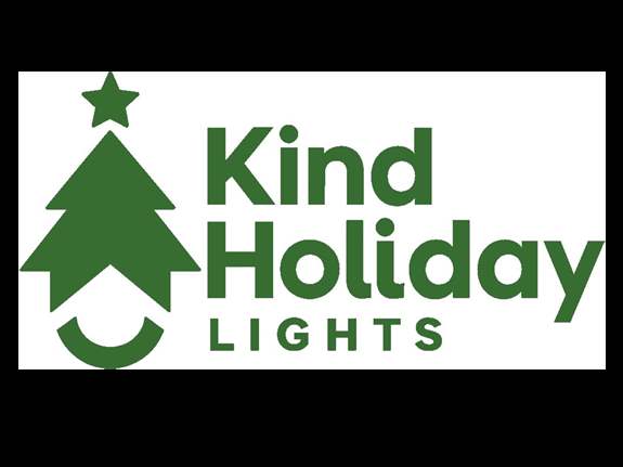 Kind Christmas Lights