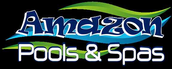 Amazon Pools and Spas Inc