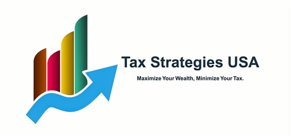Tax Strategies USA