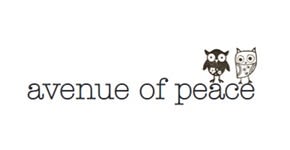 avenue of peace