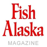 Fish Alaska Magazine