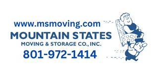 Mountain States Moving