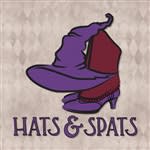 Hats and Spats
