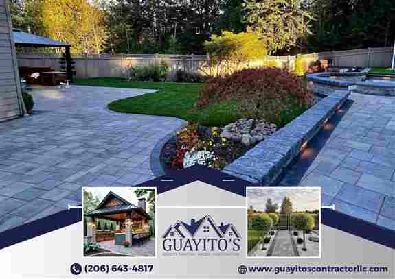 Guayito's Contractor