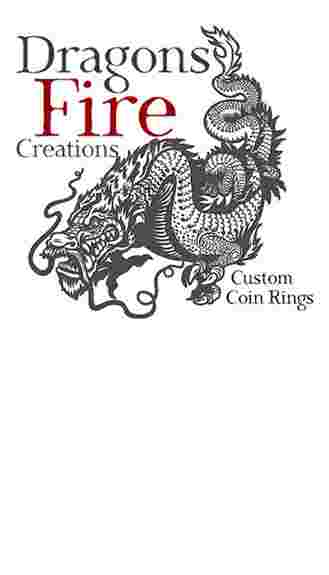 Dragons Fire Creations; LLC