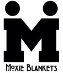 Moxie Blankets