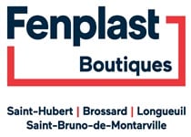 Portes et fenêtres rive sud & Ideka Portes & Fenêtres