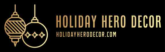 Holiday Hero Decor, LLC