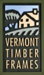 Vermont Timber Frames