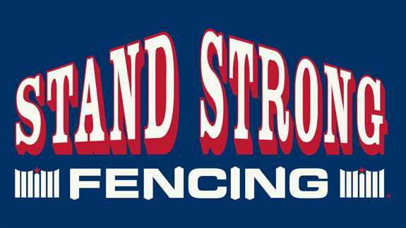 Stand Strong Fencing