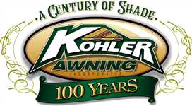 Kohler Awning Inc