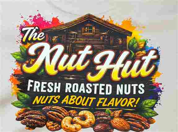 The nut hut