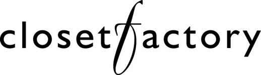 Closet Factory