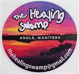 The Healing Swamp