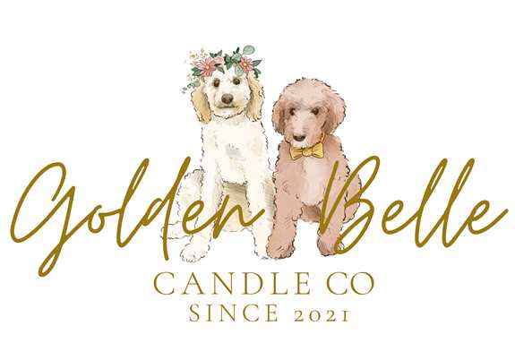 Golden Belle Candle Co