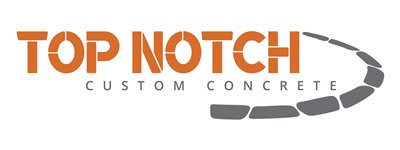 Top Notch Custom Concrete