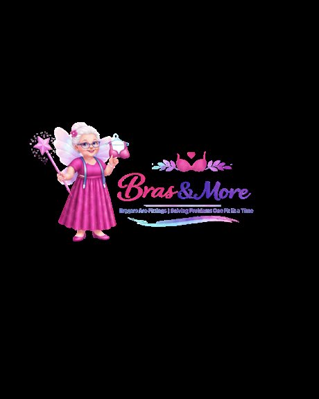 Bras and More