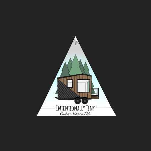 Intentionally Tiny Custom Homes Ltd