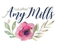 LuLaRoe Amy Mills