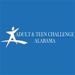 Alabama Teen Challenge Men