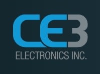 CE3 Electronics Inc.