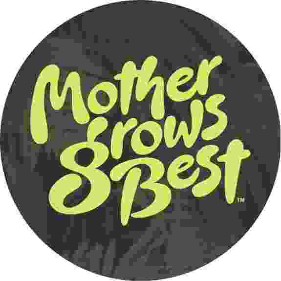 Mother Grows Best