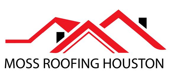 Moss Roofing Houston