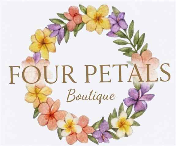 Four Petals Boutique
