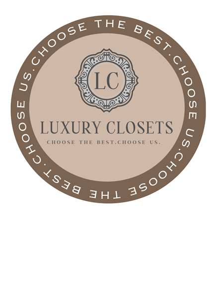 Luxury Closets