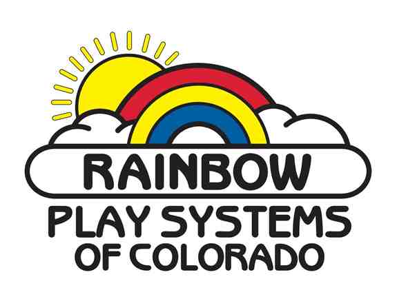 Rainbow Swing Sets of the Rockies