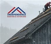 Independence Roofing & Exteriors, Inc.